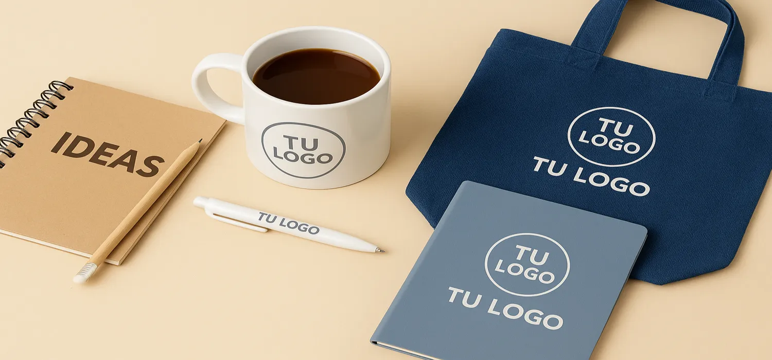 10 ideas de artículos promocionales para eventos empresariales exitosos