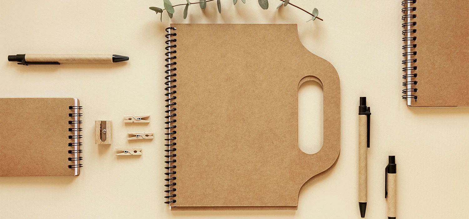 Productos promocionales ecológicos - más que una moda